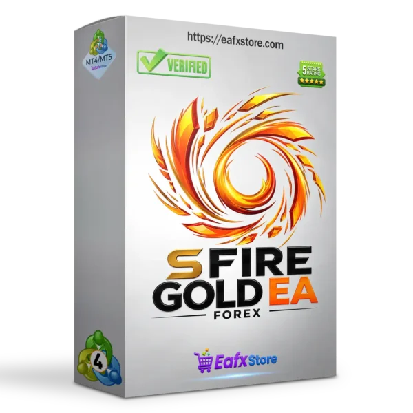SFire Gold EA MT4 (Latest version) - Unlimited 2 SFire Gold EA MT4