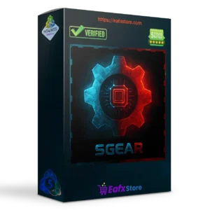 SGear EA MT5