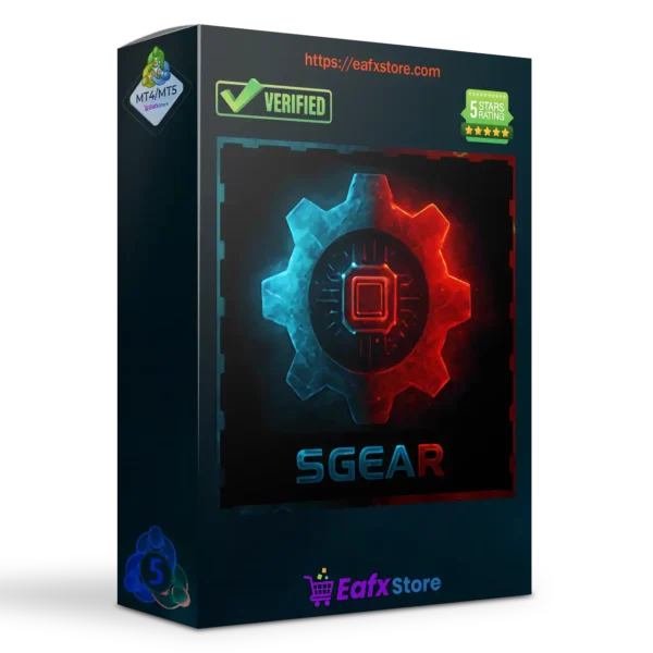 SGear EA MT5