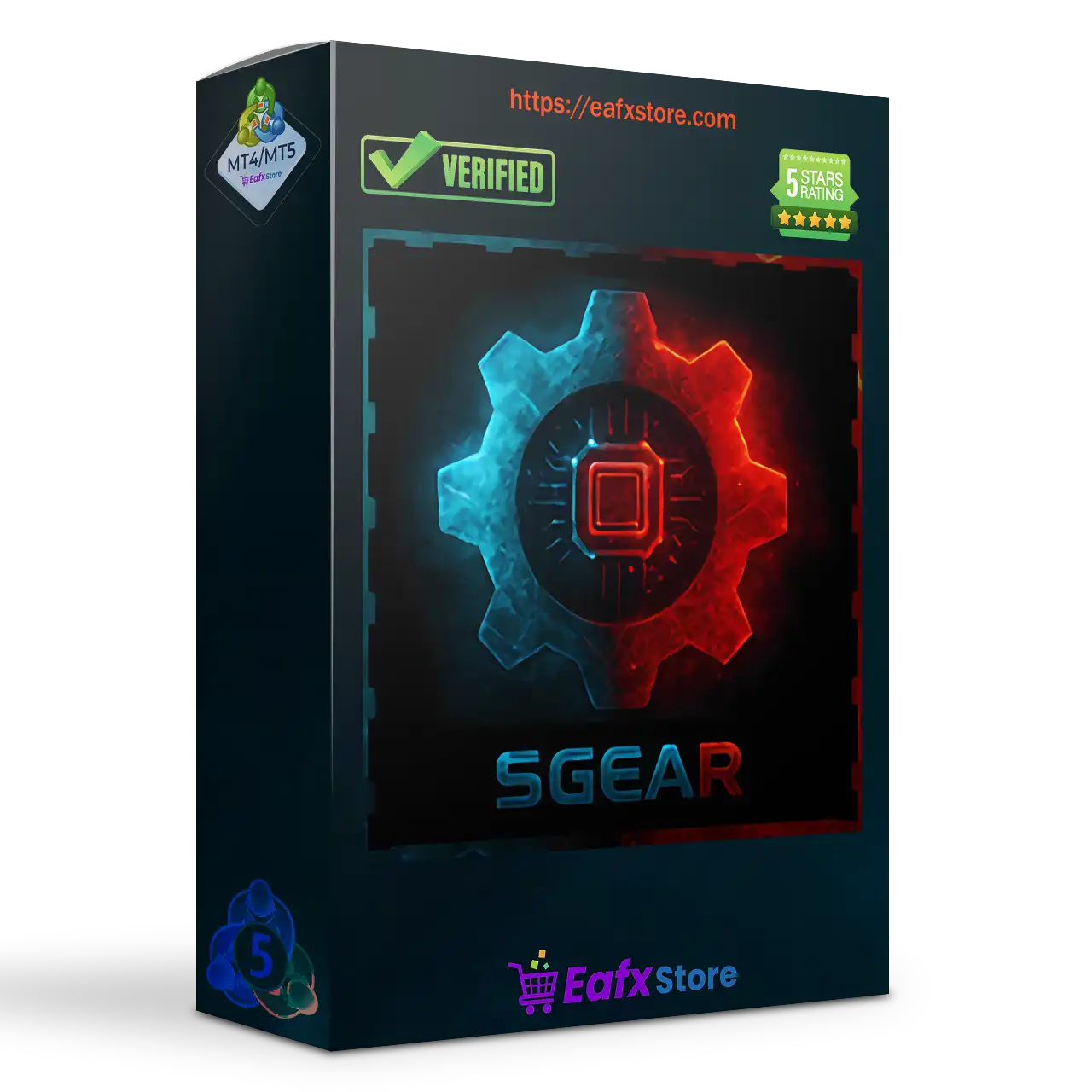 SGear EA MT5 (Latest version) – GroupBuy