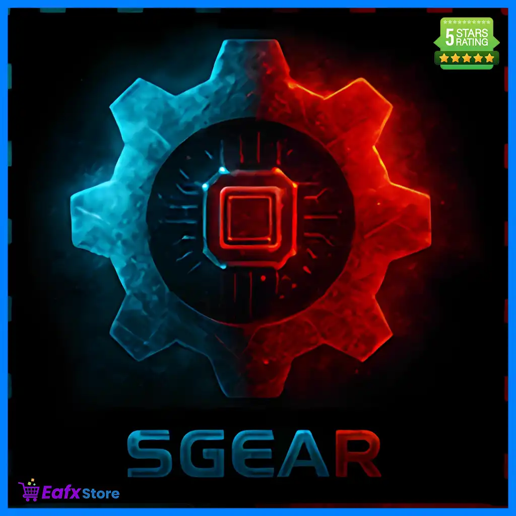 SGear EA MT5 (Latest version) – GroupBuy