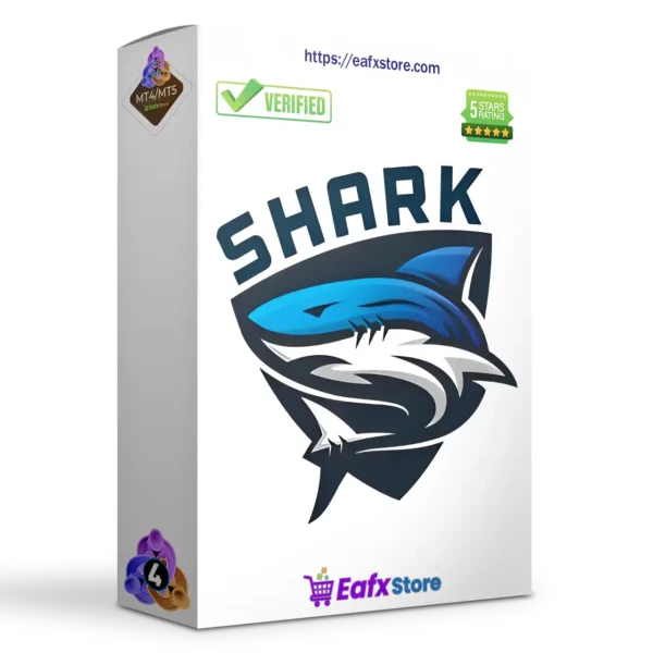 SHARK PRO MT4