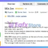 SIEA Zen EA MT5 Review