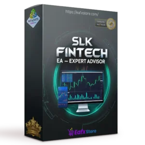 SLK Fintech EA