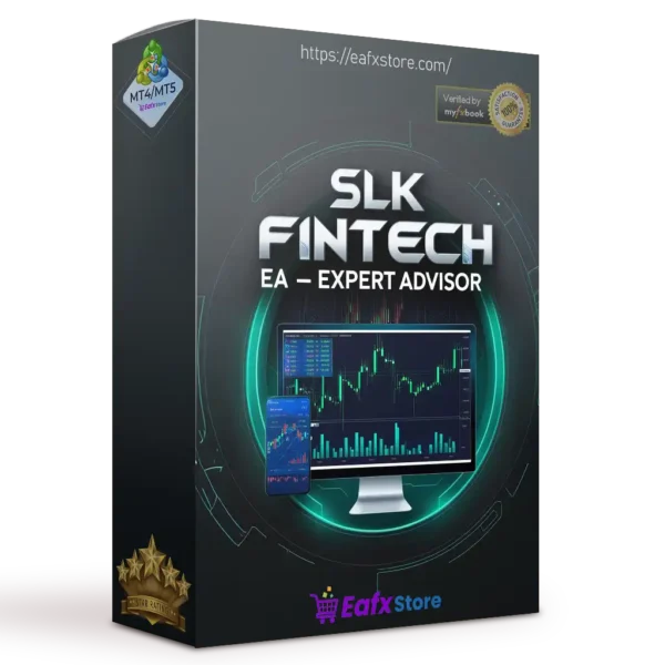 SLK Fintech EA