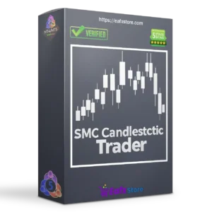 SMC Candlestick Trader 5