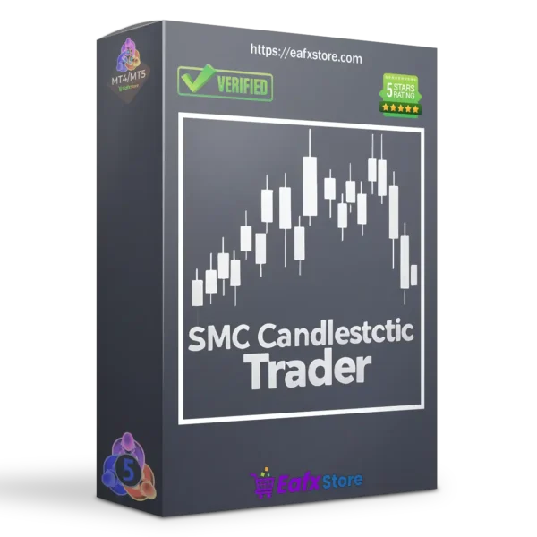 SMC Candlestick Trader 5