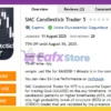 SMC Candlestick Trader 5 Overview