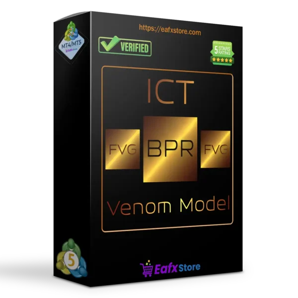 SMC Venom Model BPR