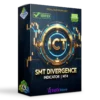 SMT Divergence ICT Indicator