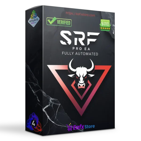 SRF PRO EA