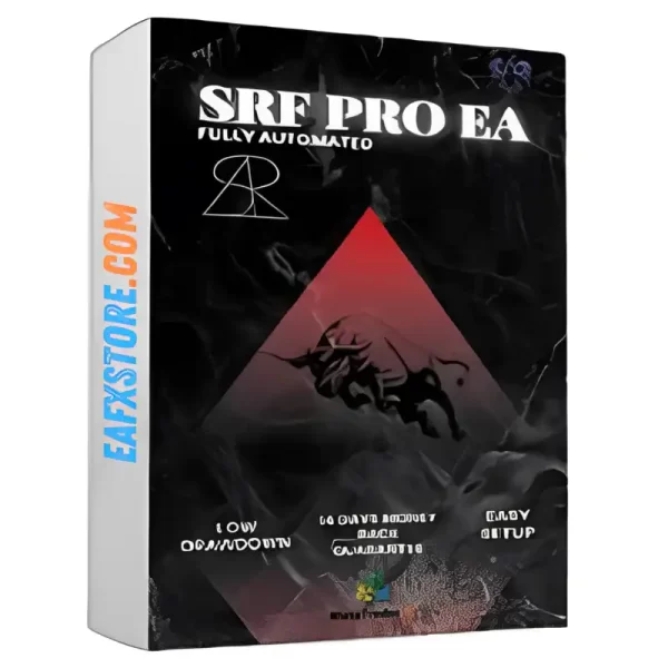 SRF PRO EA MT4