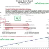 SRF PRO EA MT4 Backtests
