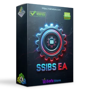 SSIBS EA MT4