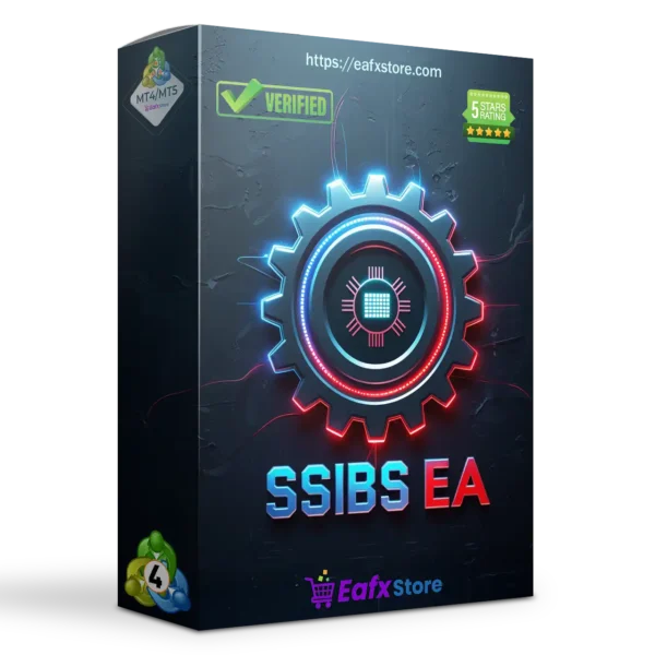 SSIBS EA MT4
