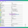 SSIBS EA MT4 Settings Panel