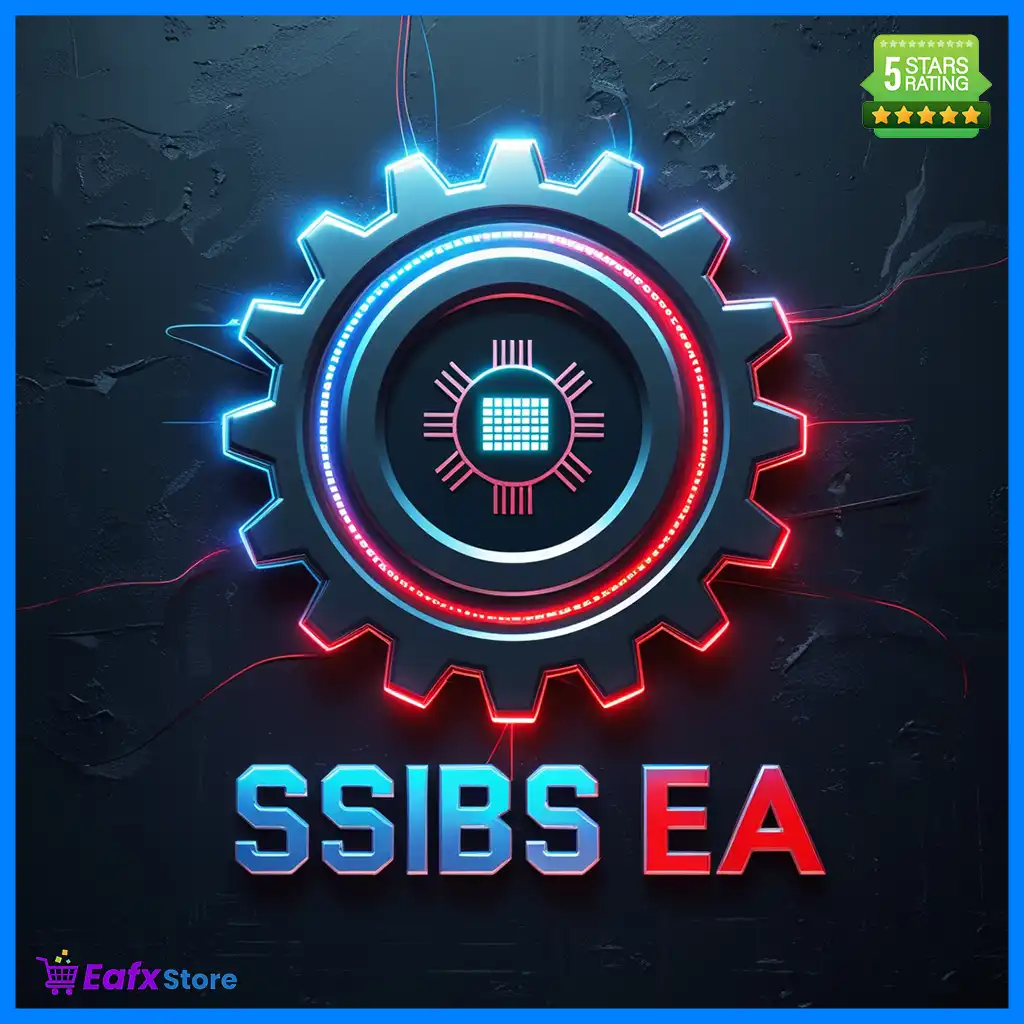 SSIBS EA MT4 (Platform build 1441+)