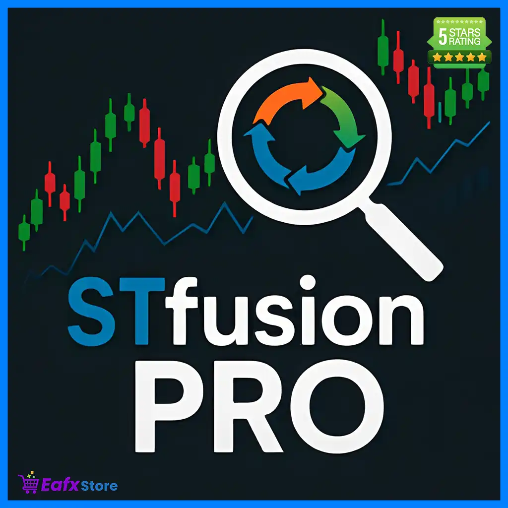 STFusion Pro MT4 (Latest version) - Unlimited