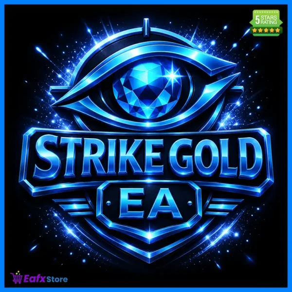 STRIKE GOLD EA