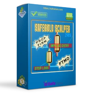 SafeGold Scalper EA MT5