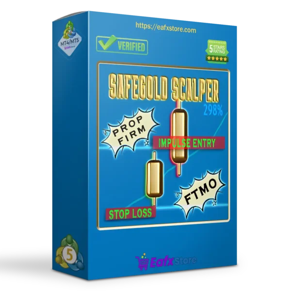 SafeGold Scalper EA MT5