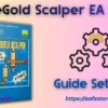 SafeGold Scalper EA MT5 Settings