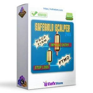 SafeGold Scalper MT4
