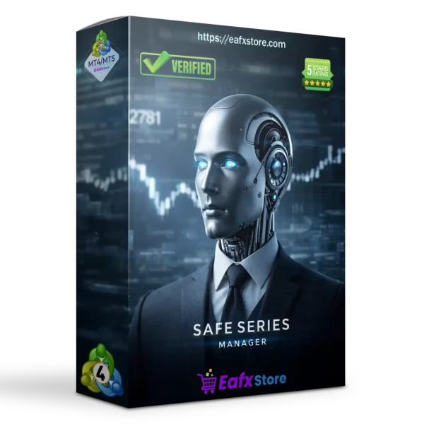 SafeSerie Managers EA MT4