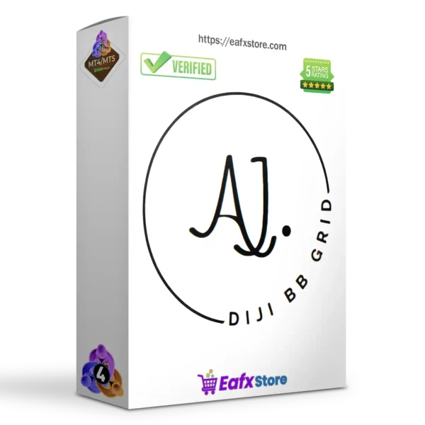 Safetygrid EA MT4