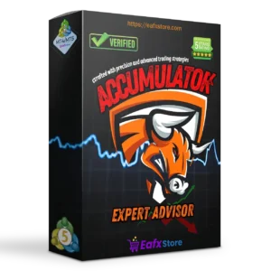 Saftels Accumulator EA MT5