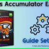 Saftels Accumulator MT5 Settings