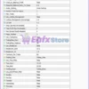Saftels Accumulator MT5 Settings Panel