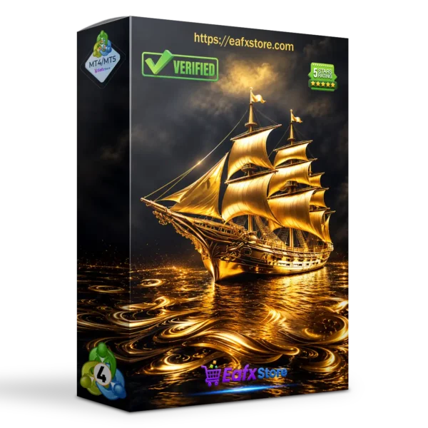 Sailing Gold EA MT4 (Latest version) - Unlimited 4 Sailing Gold EA MT4