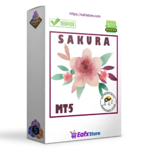 Sakura EA MT5