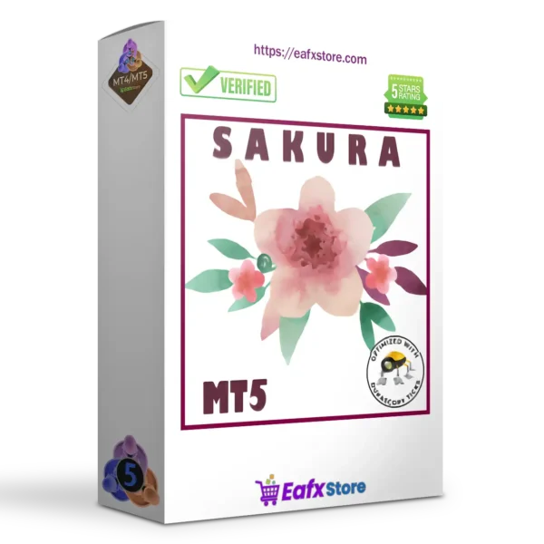 Sakura EA MT5