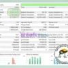 Sakura EA MT5 Backtest Results