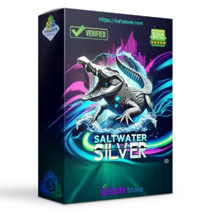 Saltwater Silver EA MT5