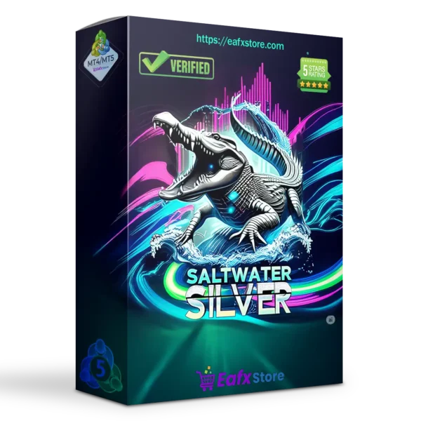 Saltwater Silver EA MT5
