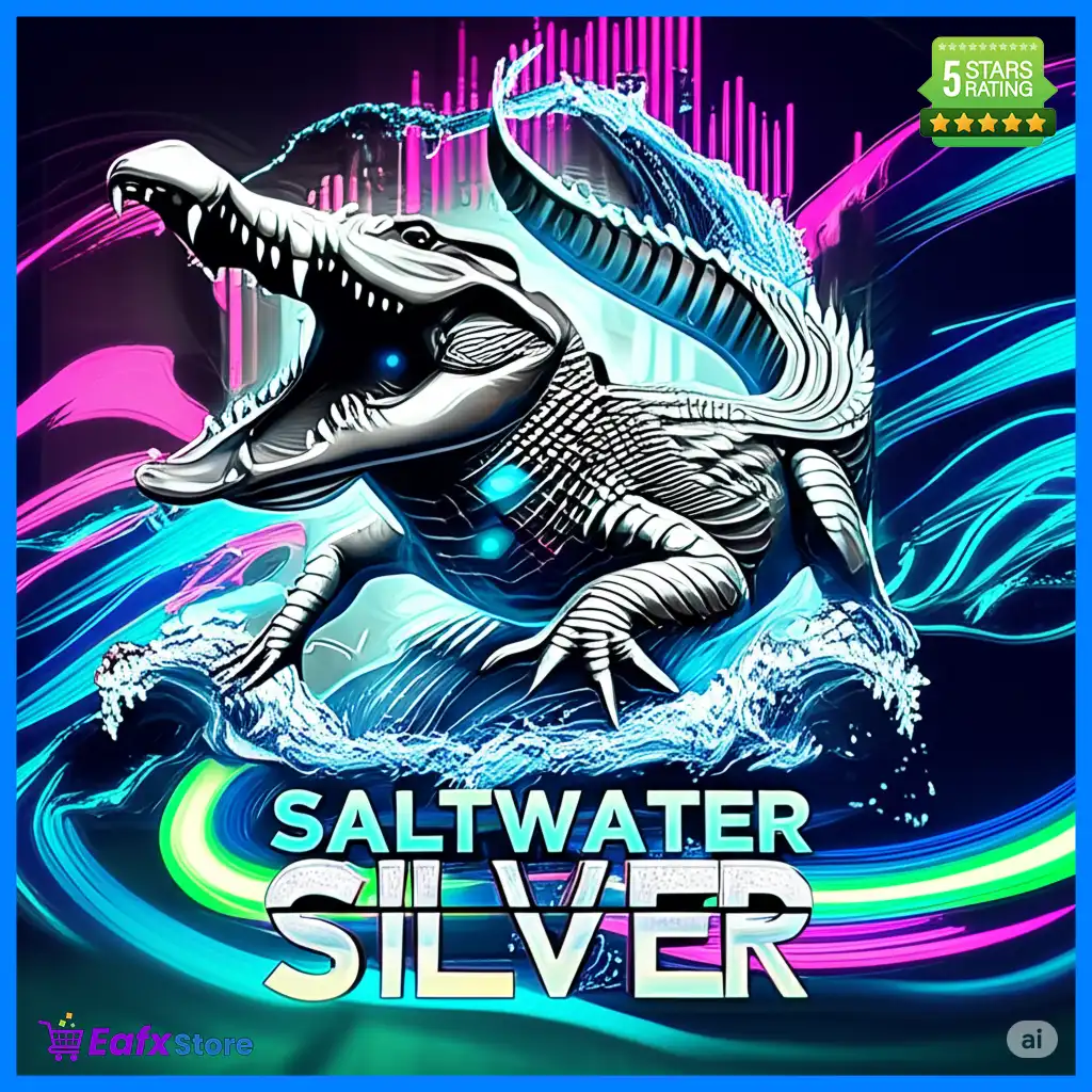 Saltwater Silver EA MT5 (Latest version) – GroupBuy