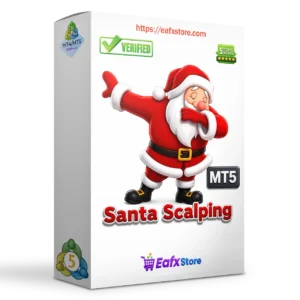 Santa Scalping MT5