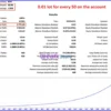 Santa Scalping MT5 Backtests
