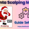 Santa Scalping MT5 Settings