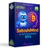 SatoshiMind AI Bitcoin Robot MT4