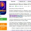 SatoshiMind AI Bitcoin Robot MT4 Overview