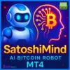 SatoshiMind AI Bitcoin Robot MT4 mql5