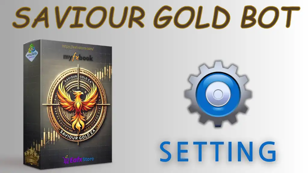 Saviour Gold Bot Setting