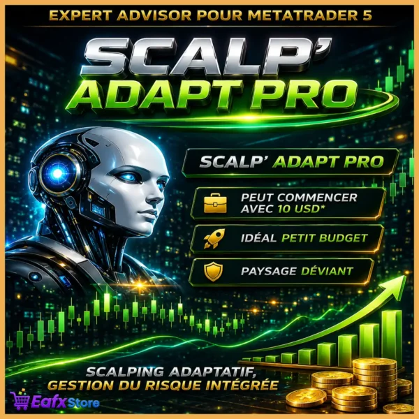 Scalp Adapt PRO EA