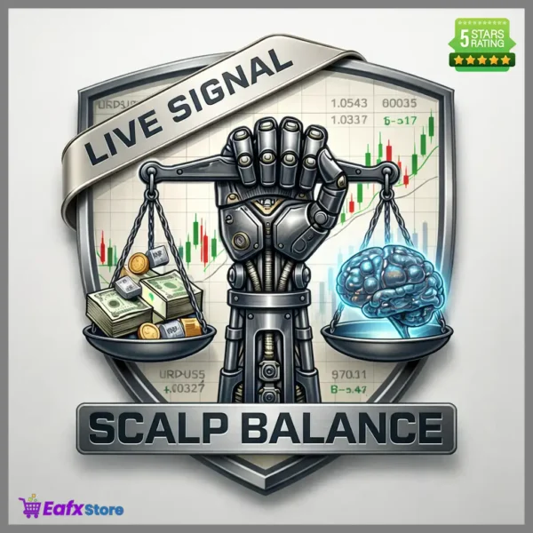 Scalp Balance EA