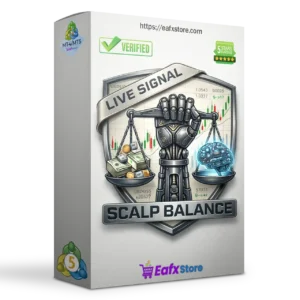 Scalp Balance EA MT5