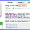 Scalp Balance EA Review
